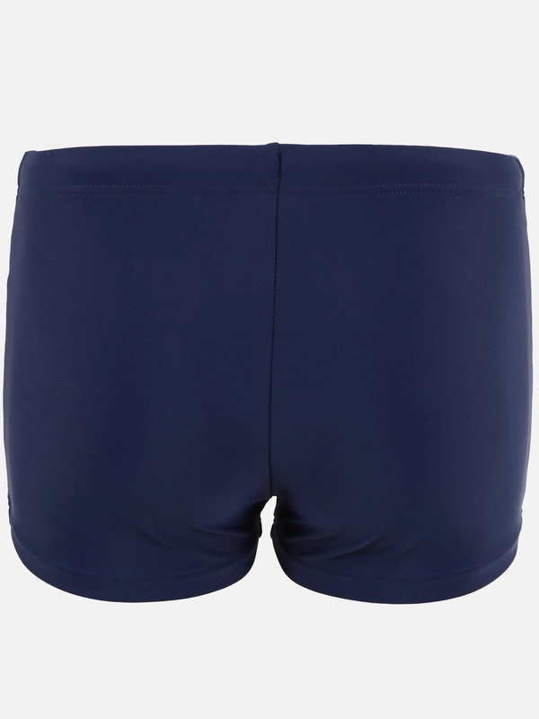 Bild 2 von Jungen Badehose mit farbigem Einsatz
                 
                                                        Blau
