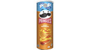 Bild 1 von Pringles Sweet Paprika Chips