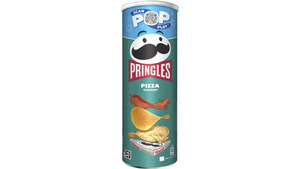 Pringles Pizza Chips