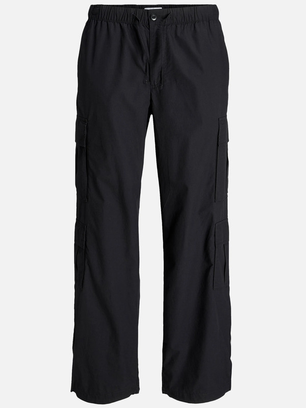 Bild 1 von Jack&Jones  JPSTBILL JJTYLER CARG Cargo Hose
                 
                                                        Schwarz