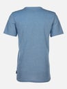 Bild 2 von Herren Shirt mit Brusttasche
                 
                                                        Blau