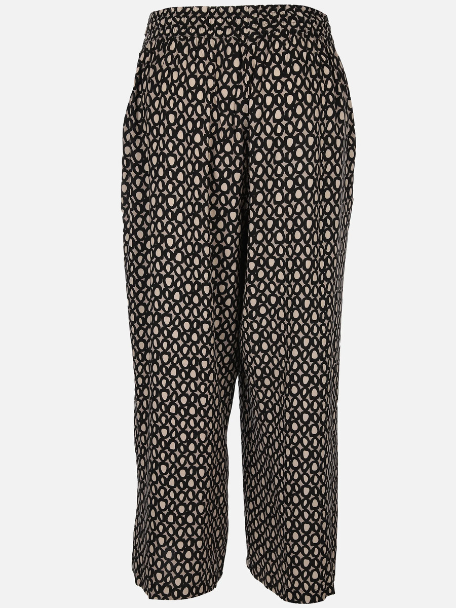 Bild 2 von Große Größen Culotte
                 
                                                        Rot