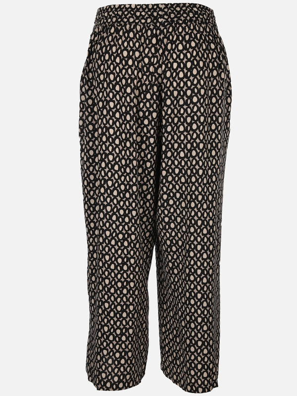 Bild 2 von Große Größen Culotte
                 
                                                        Rot