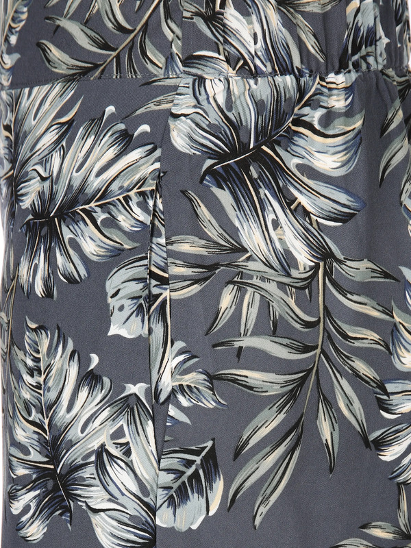 Bild 4 von Damen Schlupfhose mit Muster
                 
                                                        Grau