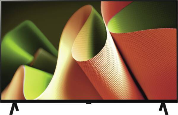 Bild 1 von LG OLED65B42LA