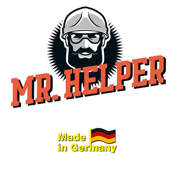 Bild 2 von Mr. Helper Dicht-Fix, ca. 750 ml