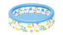 Bild 1 von Bestway - Kinderpool “Coral Kids”, 1,02 m x 0,25 m