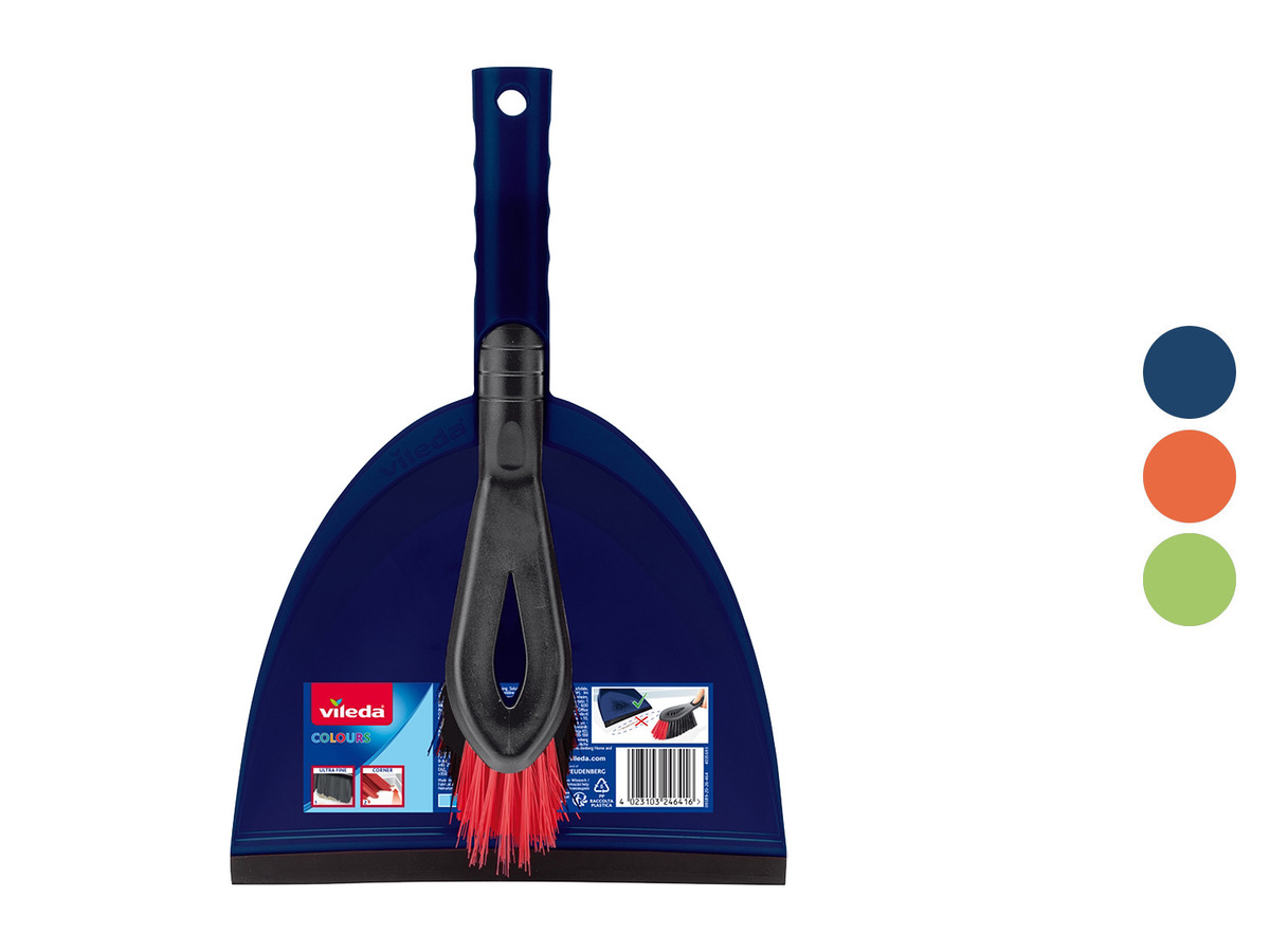 Bild 1 von Vileda Handkehrset Colour