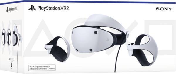 Bild 1 von Playstation PlayStation®VR2 (PS5)