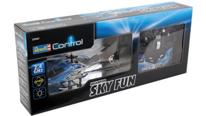 Revell Control 23982 - Sky FUN - RTF/3CH/2,4 GHz