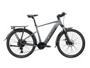 Bild 1 von TELEFUNKEN E-SUV-Bike SUV710 27,5 Zoll basaltgrau