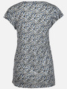 Bild 2 von Damen Shirt im Minimalprint
                 
                                                        Marine