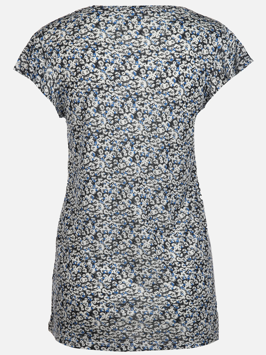Bild 2 von Damen Shirt im Minimalprint
                 
                                                        Marine
