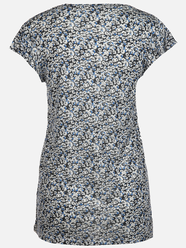 Bild 2 von Damen Shirt im Minimalprint
                 
                                                        Marine