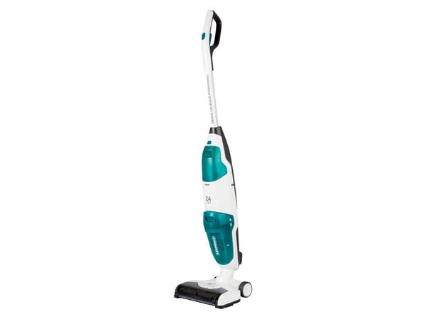 Bild 1 von LEIFHEIT Akku-Saugwischer Regulus Aqua PowerVac, mit Eco- und Turbo-Modus