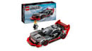 Bild 1 von LEGO Speed Champions 76921 Audi S1 e-tron quattro Rennwagen Spielzeug-Auto