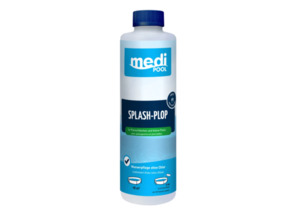 Splash-Plop Pool-Desinfektion  500 ml