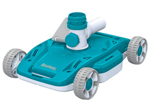 Bestway pumpenbetriebener Poolroboter AquaDrift™