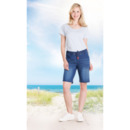 Bild 3 von Jogg-Jeans Bermuda für Damen