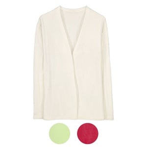 UP2FASHION Damen Sommer-Cardigan