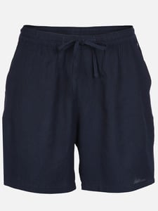 Damen Shorts mit elastischem Bund
                 
                                                        Marine