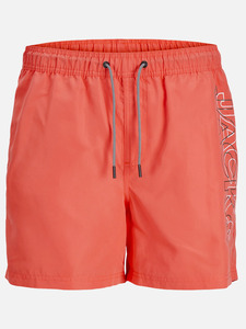 Jack&Jones JPSTFIJI JJSWIM DOUBL
                 
                                                        Orange