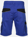 Bild 2 von Herren Arbeitsshorts
                 
                                                        Blau