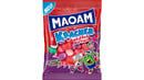 Bild 1 von Maoam Kracher Wild Red Berries Kaubonbon-Dragees