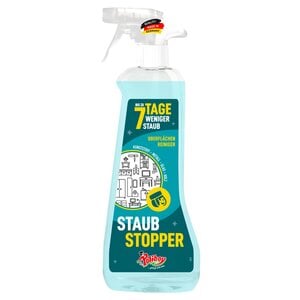 Staubstopper 500 ml