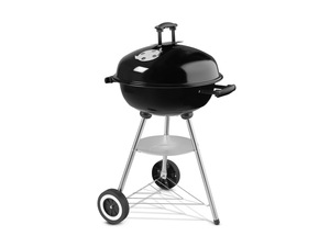 GRILLMEISTER Kugelgrill »Kansas«, Ø 44 cm