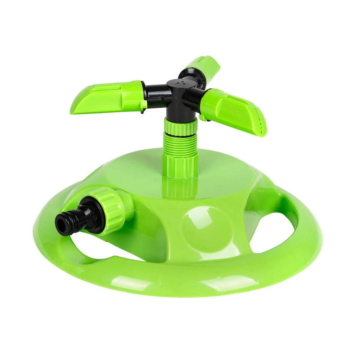 Bild 1 von Kreisregner 360° rotierend