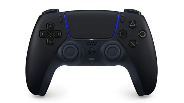 Bild 1 von PS5 - DualSense Wireless Controller Midnight Black