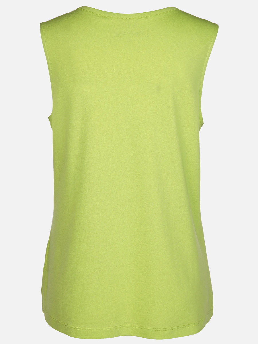 Bild 2 von Damen Tanktop
                 
                                                        Gelb