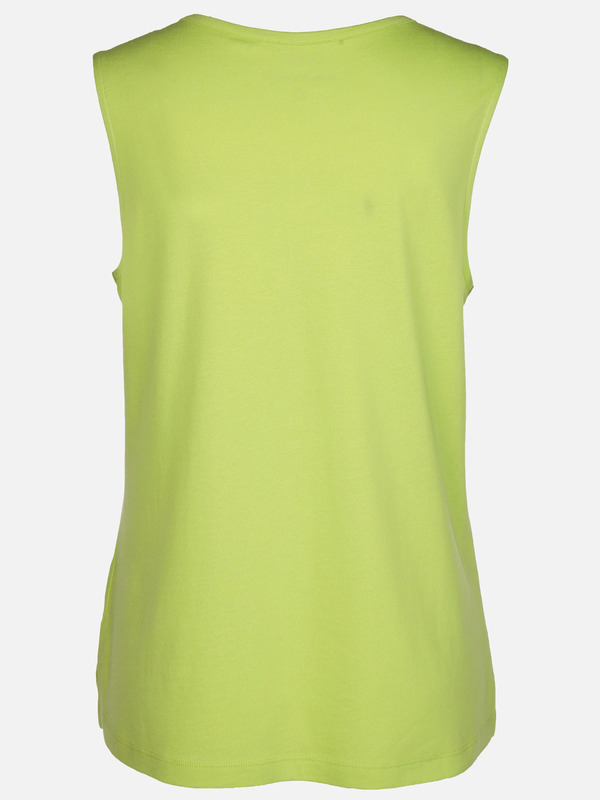 Bild 2 von Damen Tanktop
                 
                                                        Gelb