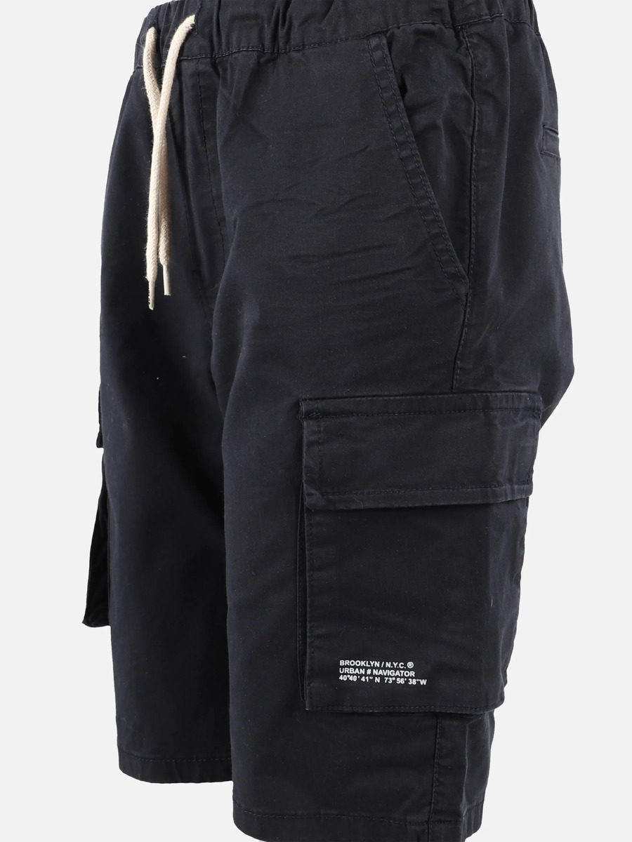 Bild 3 von Jungen Cargobermuda
                 
                                                        Marine