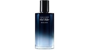 DAVIDOFF Cool Water Reborn Eau de Toilette Man