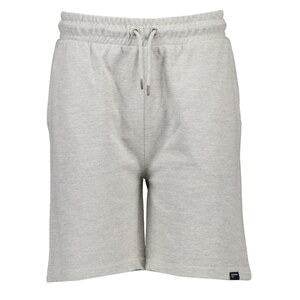 Herrenshorts, Grau, S