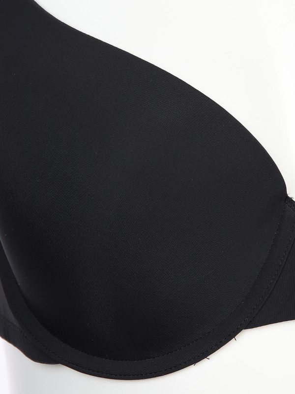 Bild 3 von Damen BH in Herzform
                 
                                                        Schwarz