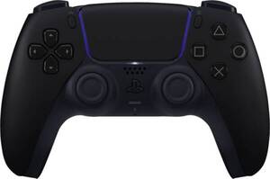 Playstation DualSense Wireless-Controller Midnight Black (PS5)