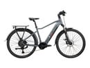 Bild 1 von TELEFUNKEN E-SUV-Bike SUV700 29 Zoll basaltgrau