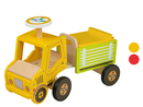 Bild 1 von Playtive Rutschlaster Truck, aus Holz