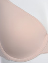 Bild 3 von Damen BH in Herzform
                 
                                                        Beige