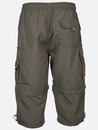 Bild 2 von Herren Caprihose mit Zippfunktion
                 
                                                        Oliv