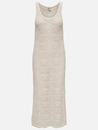 Bild 1 von Only ONLBEACH LIFE SL DRES Strickkleid
                 
                                                        Beige