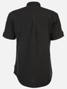 Bild 2 von Herren Arbeitshemd mit Taschen
                 
                                                        Schwarz