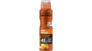 L'Oréal Men Expert Deospray Heat Protect