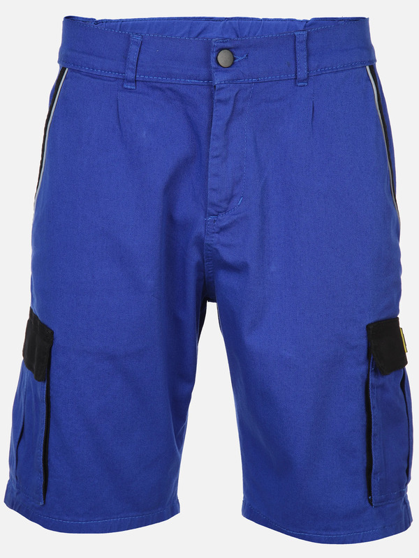 Bild 1 von Herren Arbeitsshorts
                 
                                                        Blau