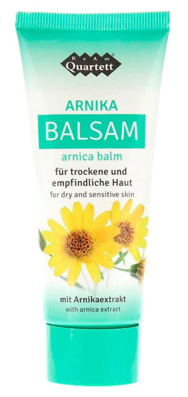 Bild 1 von Hautbalsam 75 ml