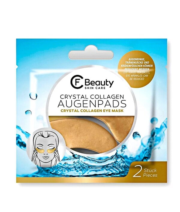 Bild 1 von CF Beauty Augenpads