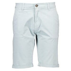 Herrenshorts Stretch, Hellblau, S